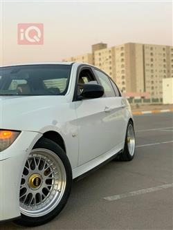 بی ئێم دەبڵیو سیریەس 3